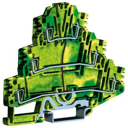 CABUR SRL CBRHLT500 HTTE.2 MORSETTO DI TERRA 3 PIANI