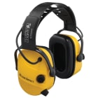 HONEYWELL SAFETY PRO - HYE1010376 HOWARD LEIGHT IMPACT ELECTRONIC MUFF