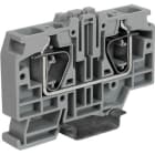 CABUR SRL - CBRHM340GR HMM.16/GR MORSETTO PASSANTE