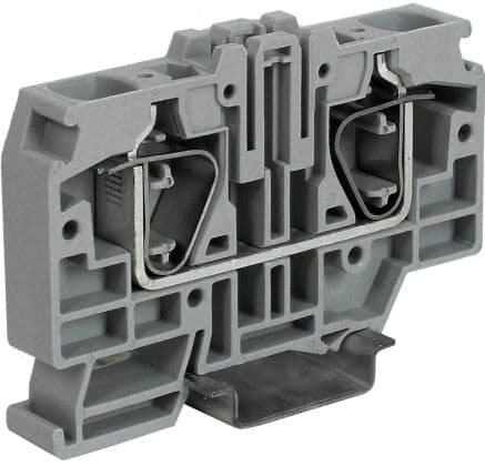 CABUR SRL CBRHM340GR HMM.16/GR MORSETTO PASSANTE