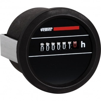 VEMER-SIBER GROUP S. - VEMVP761100 HMC-1080 CONTAORE RET 10-80VDC