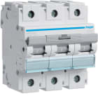 HAGER - HAGHMD390 INTERR. AUTOM. 3P 100A 15KA D 4.5M
