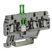 CABUR SRL - CBRHMS20GR HMM.2/1+2/S/GR MORSETTO SEZIONABILE