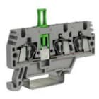 CABUR SRL - CBRHMS20GR HMM.2/1+2/S/GR MORSETTO SEZIONABILE