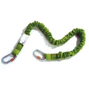 HONEYWELL SAFETY PRO - HYE1005317 CORDINO MANYARD 1,5 M - 2 MOSCHET.