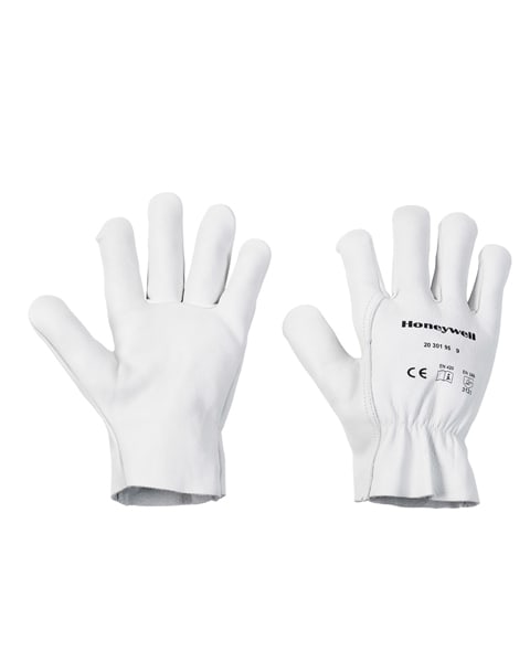 HONEYWELL SAFETY PRO - HYE2030195-10 GRAIN DRIVER GRANA DI PELLE DI VACCHETTA
