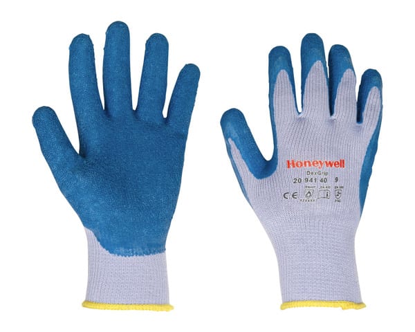 HONEYWELL SAFETY PRO - HYE2094140-10 DEXGRIP COTONE/POLIAMMIDE MEDIO LAVORATO