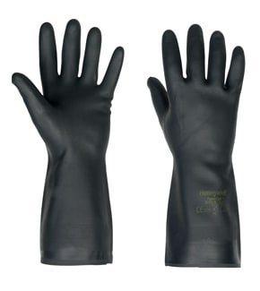 HONEYWELL SAFETY PRO - HYE2095020-10 NEOPRENE NERO, FIOCCO DI COTONE, FINITUR