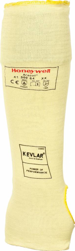 HONEYWELL SAFETY PRO - HYE4150064 GUANTI PERFECT FIT ARACUT SLEEVES 14