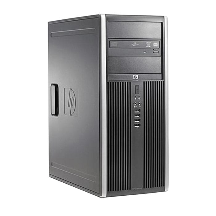 COMELIT GROUP S.P.A. - COEHPCI690B SERVER PC