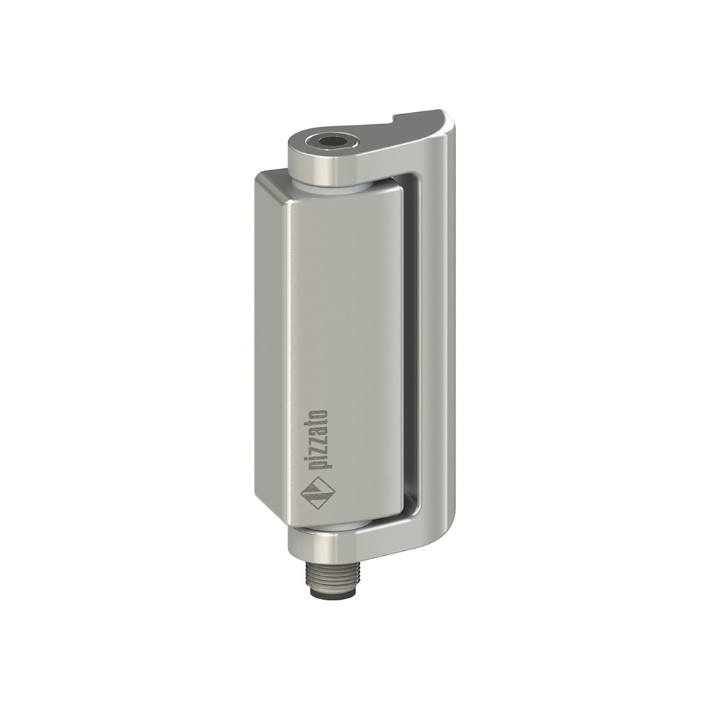 PIZZATO ELETTRICA S. - PZZHP AA052M-KSM INTERRUTTORE DI SICUREZZA A CERNIERA