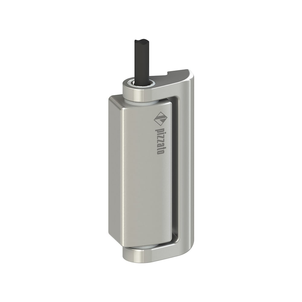 PIZZATO ELETTRICA S. - PZZHP AA050F-5AN INTERRUTTORE DI SICUREZZA A CERNIERA