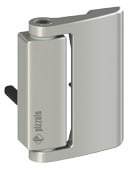 PIZZATO ELETTRICA S. - PZZHP AB050D-5PN Interruttore di sicurezza a cerniera