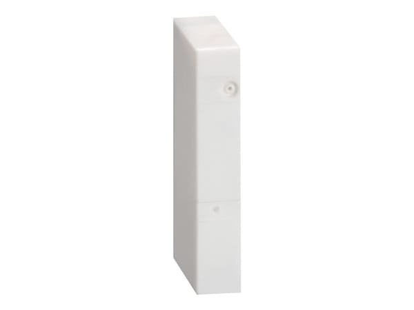 LOVATO - LOVHR101CE024 RELE SLIM 1SC 6A, 24VDC, AC CON ZOCCOLO