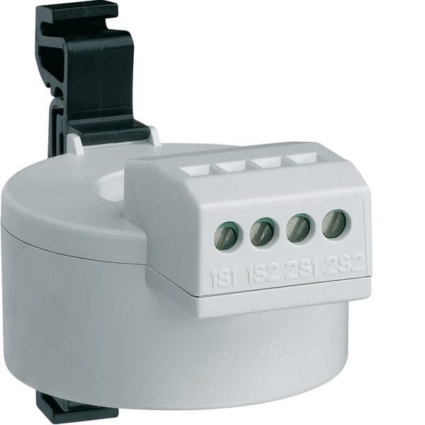 HAGER - HAGHR700 TORO CIRCOLARE DIAM. 30 MM PER RELE HR