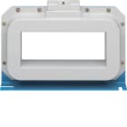 HAGER - HAGHR830 TORO RETTANGOL. 70X175MM PER REL HR5XX