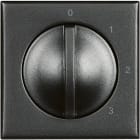 BTICINO - BTIHS4016 Stufenschalter 0-1-2-3