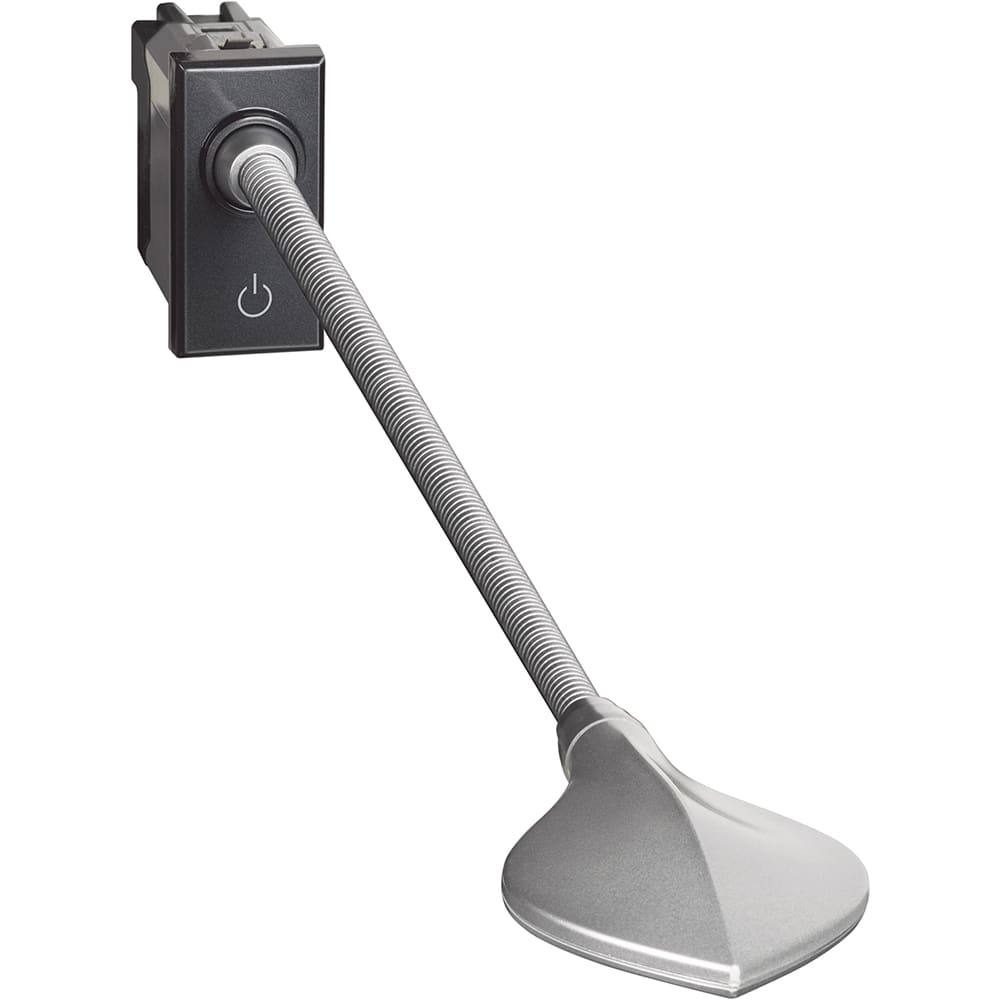 BTICINO BTIHS4362 AXOLUTE - LAMPADA DA LETTURA+DEV. ANTRAC