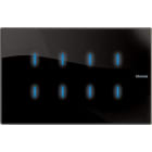 BTICINO - BTIHS4657M4 AXOLUTE Nighter Tastsensor