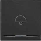 BTICINO - BTIHS4915/2BB Wippe 2mod Glocke