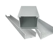 OEC SRL OECHSB300 CANALE CHIUSO VTR-CVH110X300MML2000-? M/
