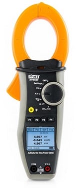 HT ITALIA S.R.L. - HTIHP009020 HT9020 PINZA 1000A AC/DC TRMS