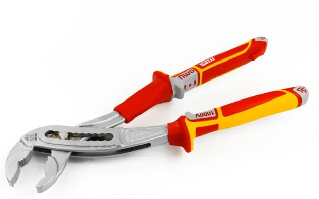 HT ITALIA S.R.L. - HTIHU000384 280/250 SERRATUBO VDE 1000V