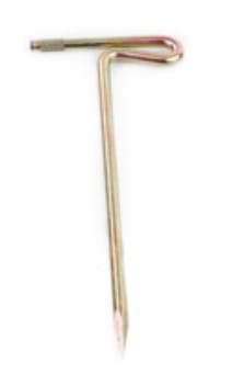 HT ITALIA S.R.L. - HTIHA000078 R10 PICCHETTO DI TERRA