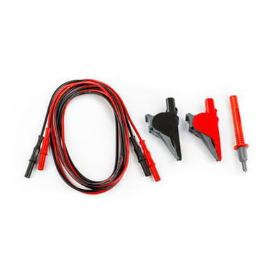 HT ITALIA SRL HTIHA000164 KIT0070 KIT 2 CAVI + COCC.+ PUNTALE