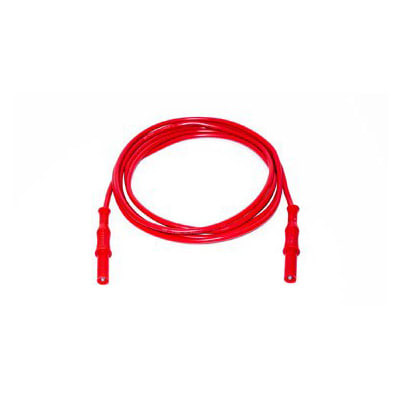 HT ITALIA S.R.L. - HTIHA000183 2317-IECIV-200-R CAVO DI PROVA, 2M,ROSSO