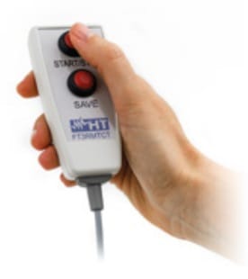 HT ITALIA S.R.L. - HTIHA000194 FT3RMTCT CONTROLLO REMOTO START/STOP