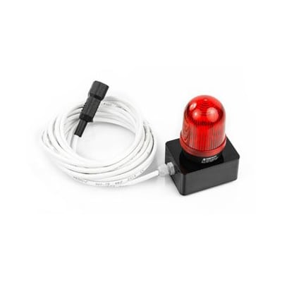 HT ITALIA S.R.L. - HTIHA000429 FT3R-GLP LAMPADA ROSSA VERDE CON 7 MT.C