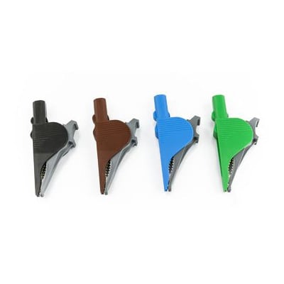 HT ITALIA S.R.L. - HTIHA000752 KITMPPACC KIT 4 COCC.PER MPP300