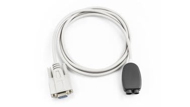 HT ITALIA S.R.L. - HTIHA002001 C2001 CAVO RS232 OTTICO