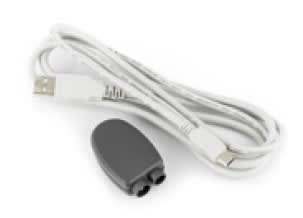 HT ITALIA S.R.L. - HTIHA002006 C2006 CAVO SERIALE OTTICA - USBA