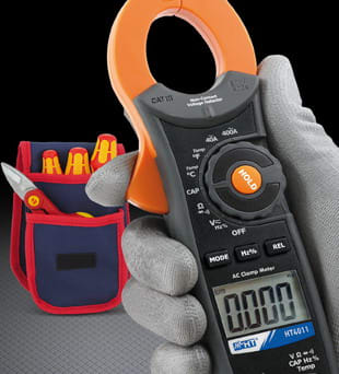 HT ITALIA S.R.L. - HTIHA004011 KITHT4011 HT4011 + PROF K6S