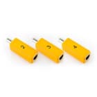 HT ITALIA SRL - HTIHA006050 6050MARKER0204 SETMARCATORI X 6050