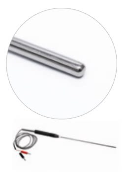 HT ITALIA S.R.L. - HTIHA010000 PT1000 SONDA DI TEMPERATURA