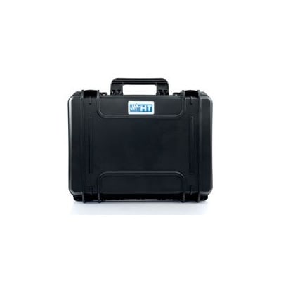 HT ITALIA S.R.L. - HTIHA050000 VA500 VALIGIA RIGIDA PER STRUMENTI PQA/V