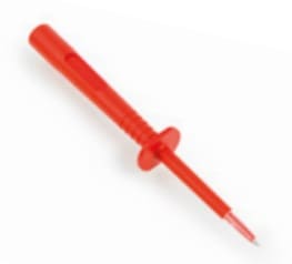 HT ITALIA S.R.L. - HTIHA40200R 402-IECR PUNTAL.SICUR.(2MM) ROSSO