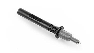 HT ITALIA S.R.L. - HTIHA40400N 404-IECN PUNTAL.SICUR.(4MM) NERO