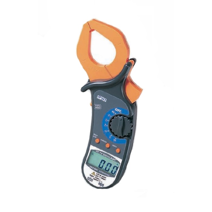 HT ITALIA SRL HTIHP000079 HT79 PINZA PER CORRENTE DISPERSIONE AC/D