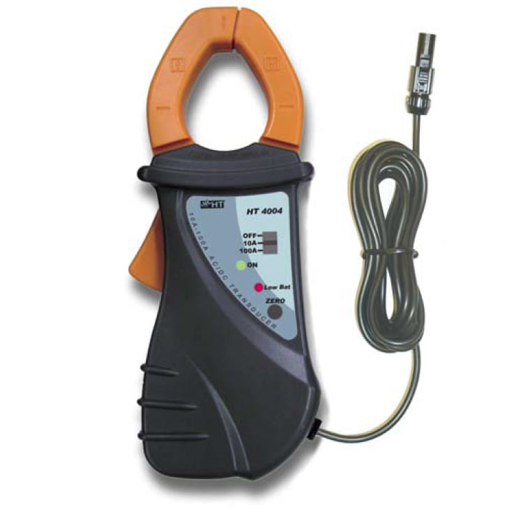 HT ITALIA S.R.L. - HTIHP004004 HT4004 TRASDUTTORE AC/DC 10/100A