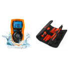 HT ITALIA SRL - HTIHR00011K FLASHMETERK FLASHMETER + ALADINO