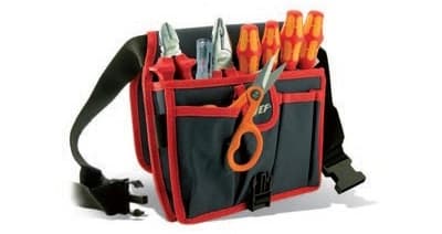 HT ITALIA S.R.L. - HTIHU000045 SP-3214 MARSUPIO GRANDE