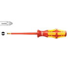 HT ITALIA SRL - HTIHU000349 1,2X6,5X150 CACCIAVITE A PUNTA/TAGLIO VD