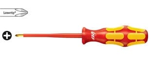 HT ITALIA S.R.L. - HTIHU000355 PH4X200 CACCIAVITE A PUNTA PHILIPS VDE