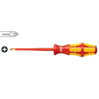 HT ITALIA SRL - HTIHU000352 PH1X80 CACCIAVITE A PUNTA PHILIPS VDE