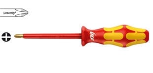 HT ITALIA S.R.L. - HTIHU000361 PH/S1X80 GIRAV PER DIFFERENZ. PHILIPS VD