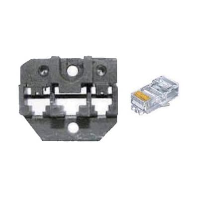 HT ITALIA S.R.L. - HTIHU000684 R62408030 MATRICE PER TERMINALI RJ